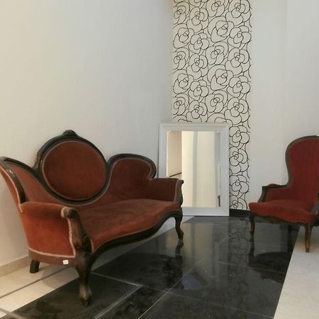 Lolo Hotel Boutique Mar del Plata Exterior foto