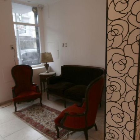 Lolo Hotel Boutique Mar del Plata Exterior foto